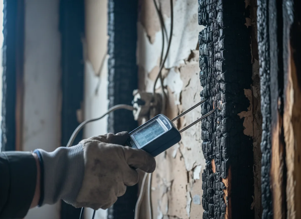 Fire Damage Restoration Williams, AZ FAQs